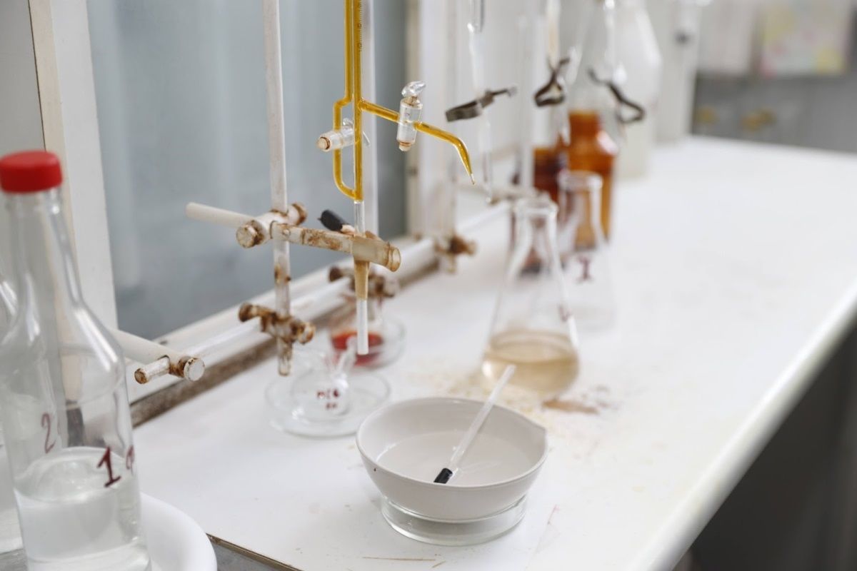 Качество воды полностью соответствует нормативам