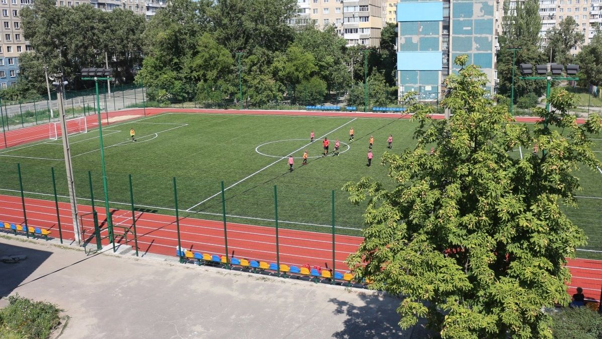 Что купят и отремонтируют для школ и садиков Днепра за 22 миллиона гривен: кому повезет