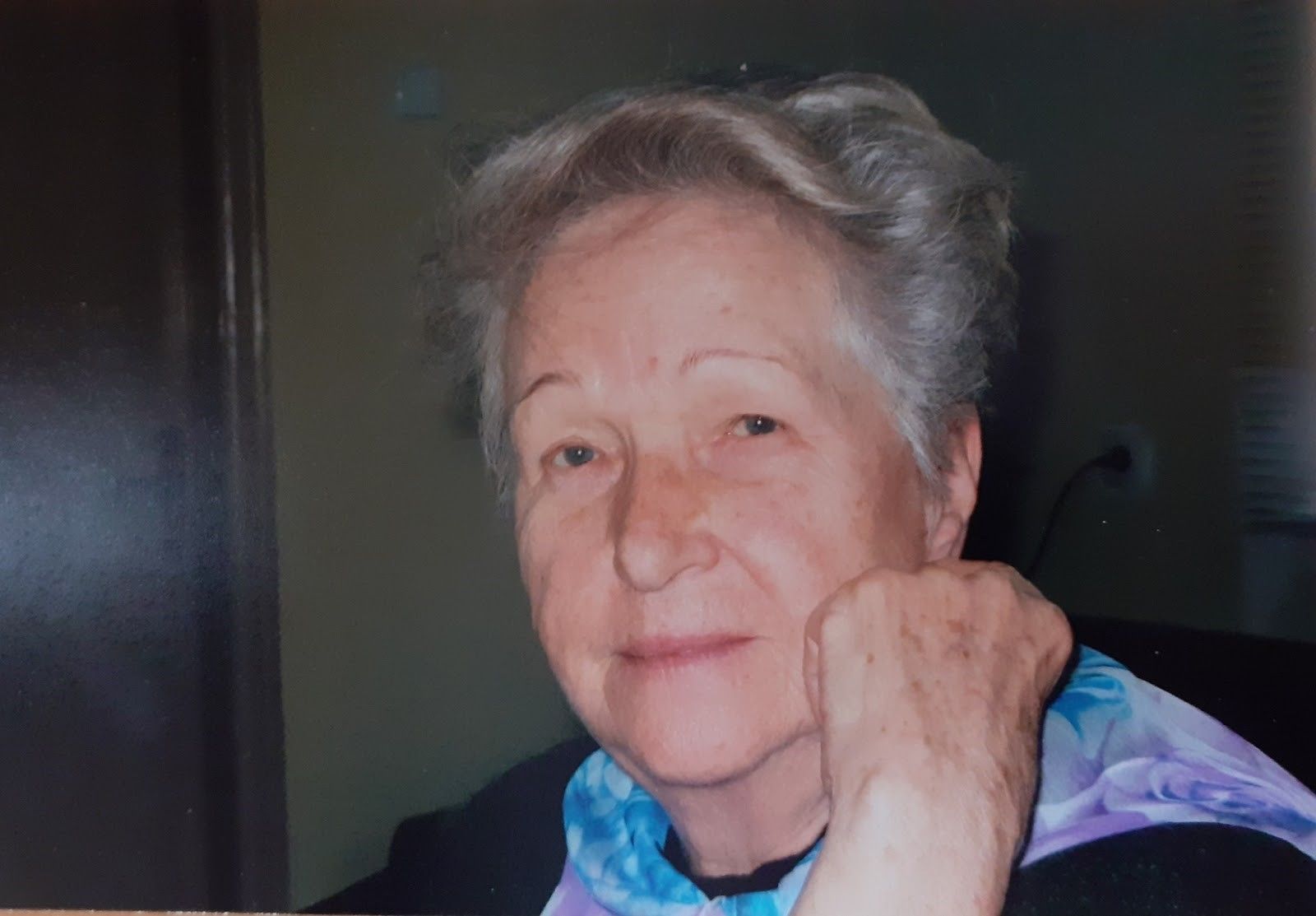 Валентина Люкова