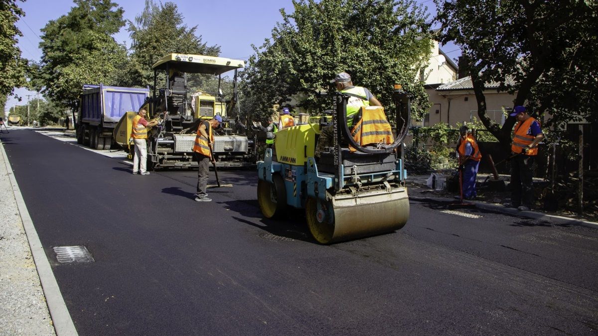 Где в Никополе отремонтируют дороги за 16 миллионов гривен: ищи свой адрес