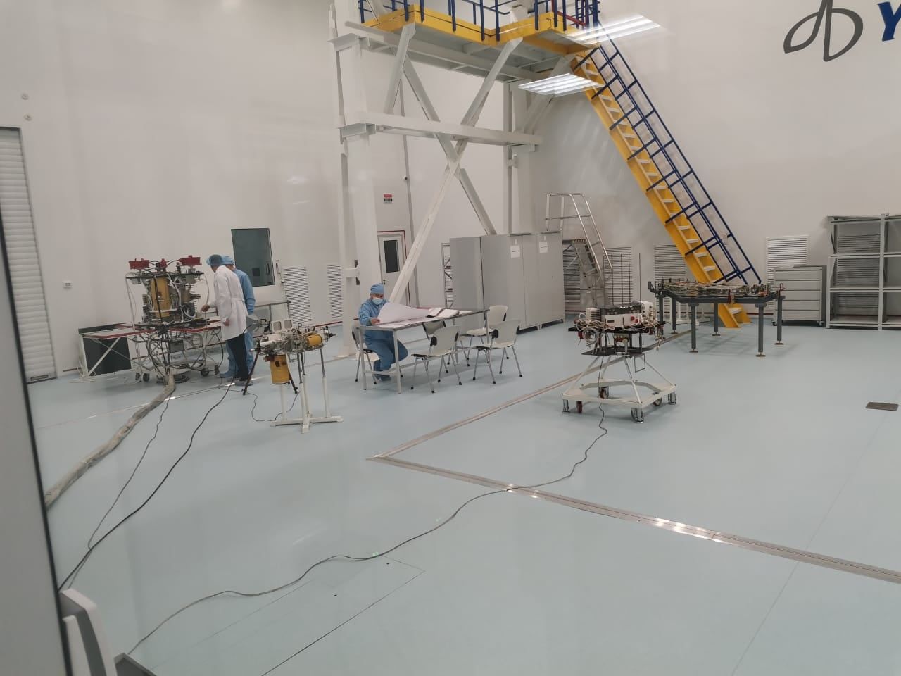 Нардеп из Днепра рассказал, что мешает запустить спутник от КБ «Южное» 2