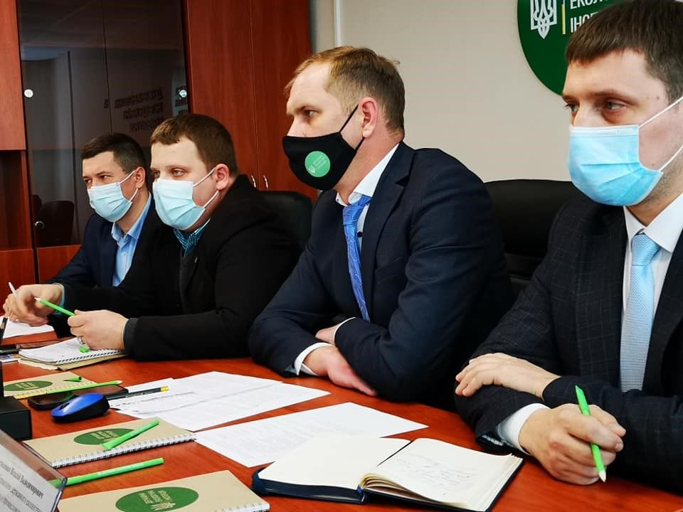 Игнор, бессилие, проспали: за что в Кривом Роге критиковали экоинспекцию и кого надо наказать 3