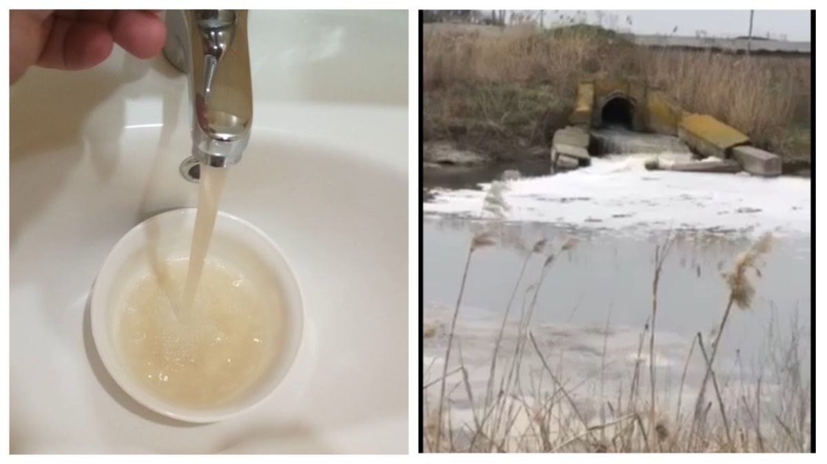 Вонь, мегадолги и 1800 баксов директору: кому «текут» деньги на водоканале Павлограда