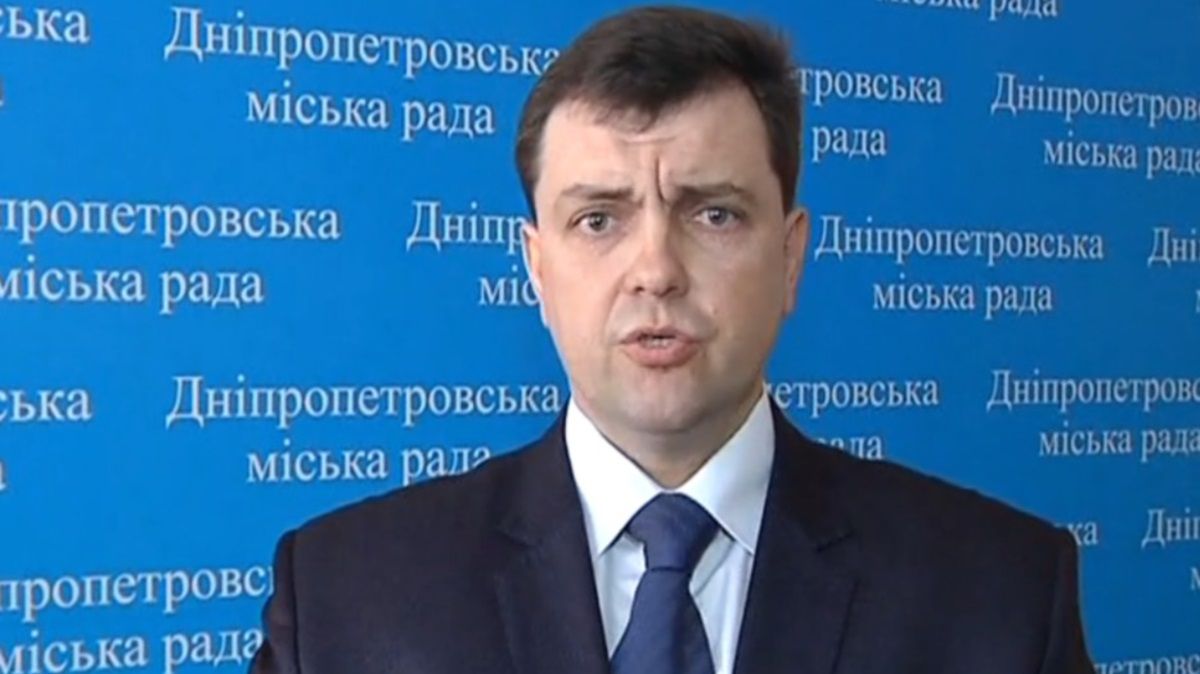 Бордели, нудистский пляж, депутата в психушку: что необычного просили у Филатова в Днепре 2