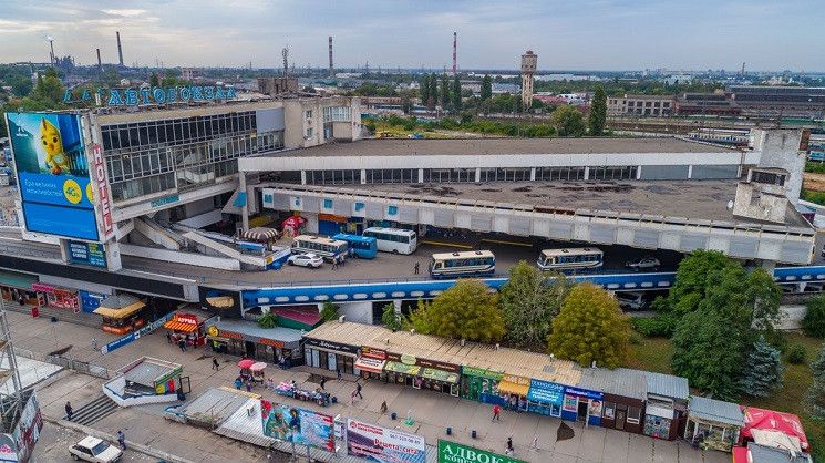 Бордели, нудистский пляж, депутата в психушку: что необычного просили у Филатова в Днепре 8