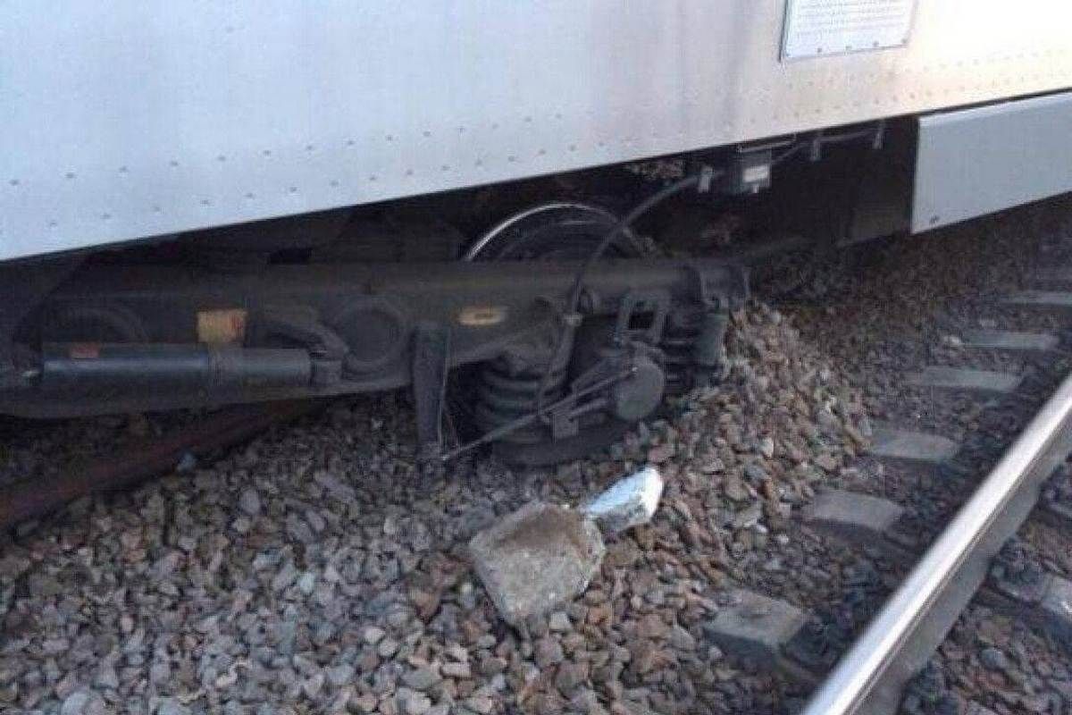 «Укрзалізниця» отстранила руководителей Приднепровской железной дороги: что случилось 1