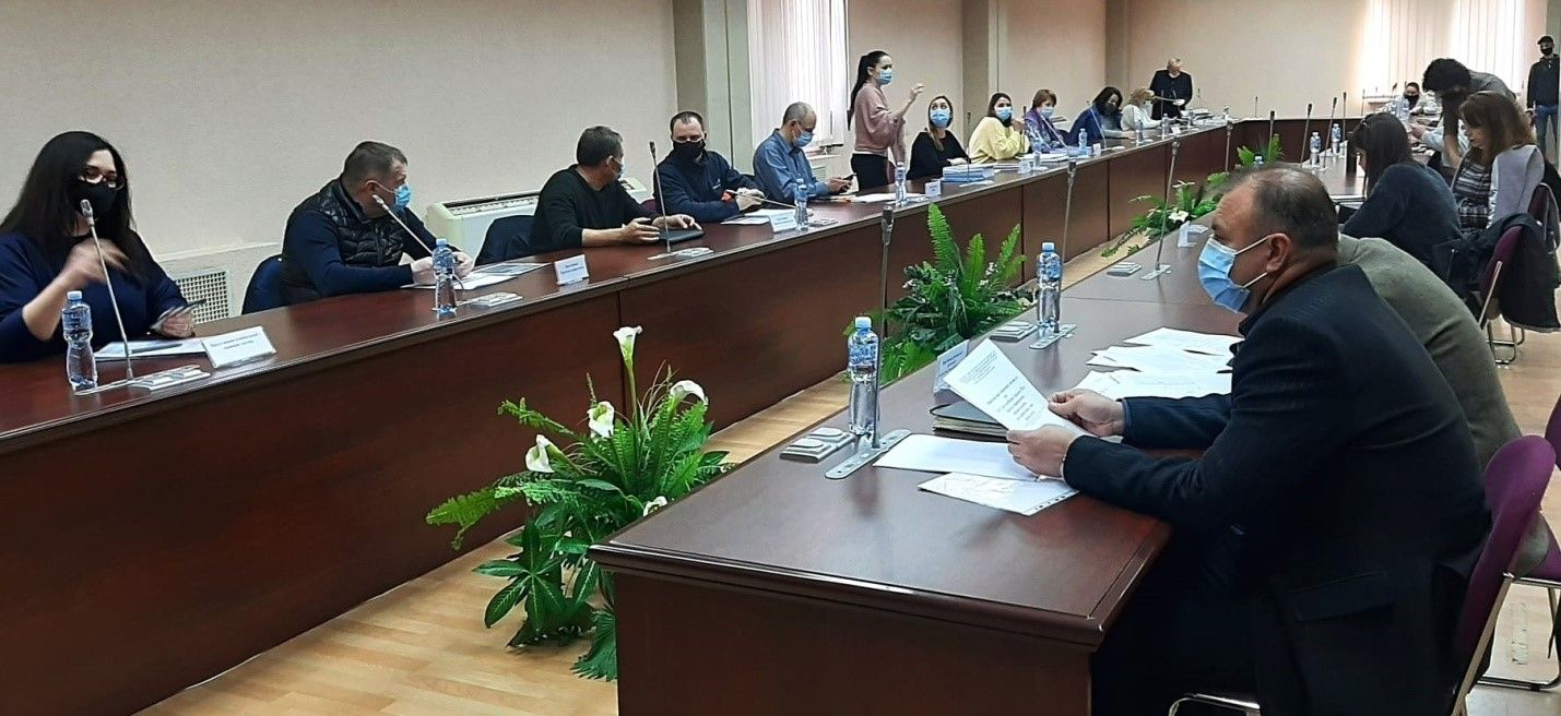 За что экологи в Кривом Роге раскритиковали Арселор на слушаниях о разрешениях на выбросы 1