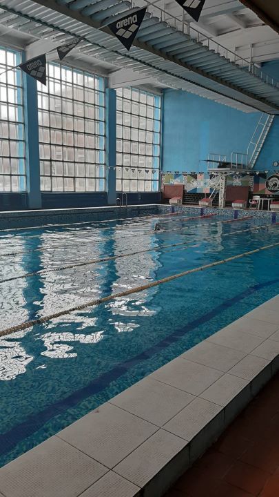 В Каменском продают Дворец культуры и спорткомплекс ДМК: сколько стоит 1