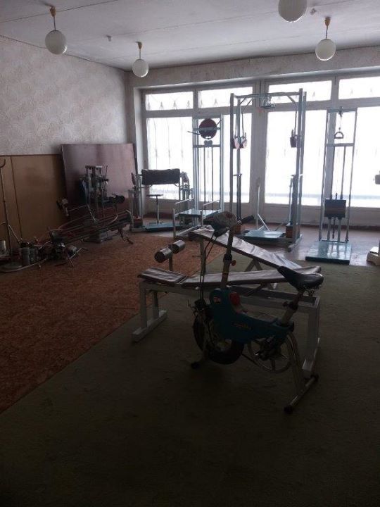 В Каменском продают Дворец культуры и спорткомплекс ДМК: сколько стоит 7