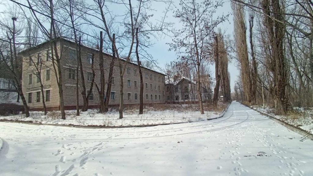 В Каменском продают Дворец культуры и спорткомплекс ДМК: сколько стоит 8