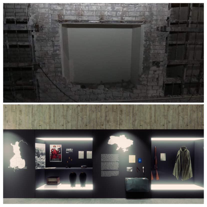 В Днепре продолжится реконструкция Диорамы: что сделают и сколько потратят 2