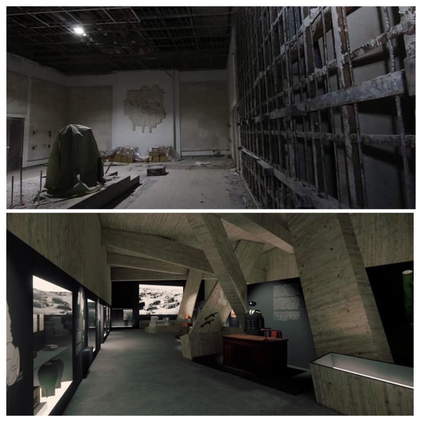 В Днепре продолжится реконструкция Диорамы: что сделают и сколько потратят 4