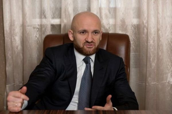 Сколько за год заработали губернатор Днепропетровщины Резниченко и его заместители: рейтинг деклараций 2