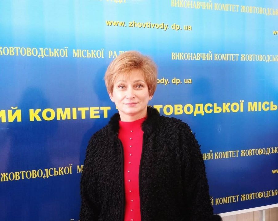 Сколько за год заработали мэр Ханис и его замы в Желтых Водах: рейтинг деклараций 5