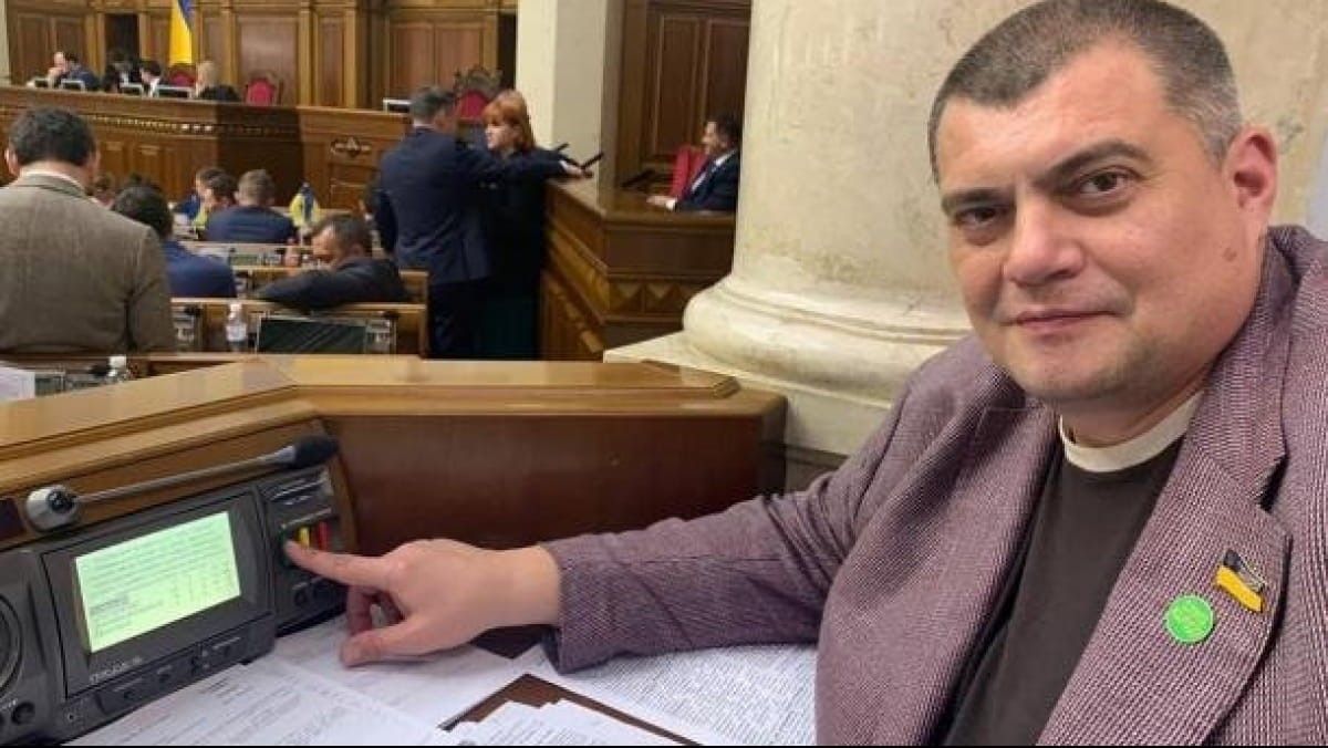 ТОП-5 самых богатых нардепов от Днепропетровской области: чем стали богаты Слуги народа за год 7