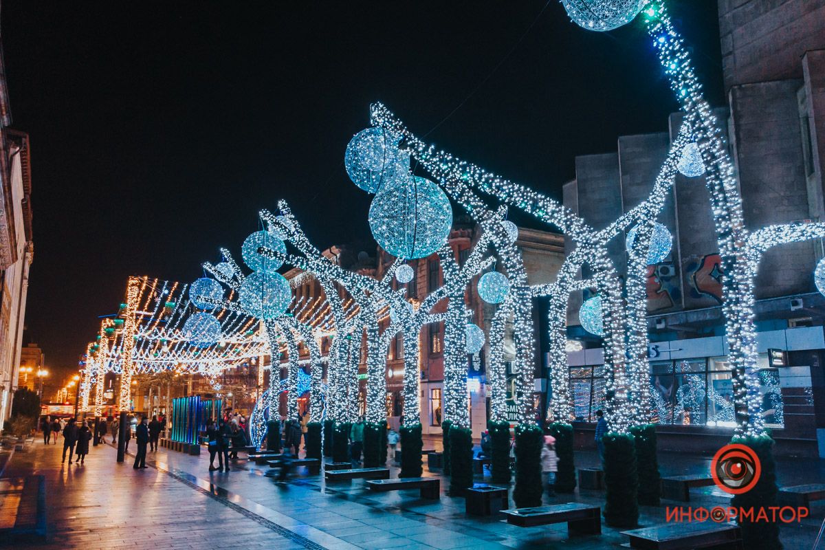 В Днепре продолжится ремонт улицы Короленко: что нового появится за 4,3 миллиона 2