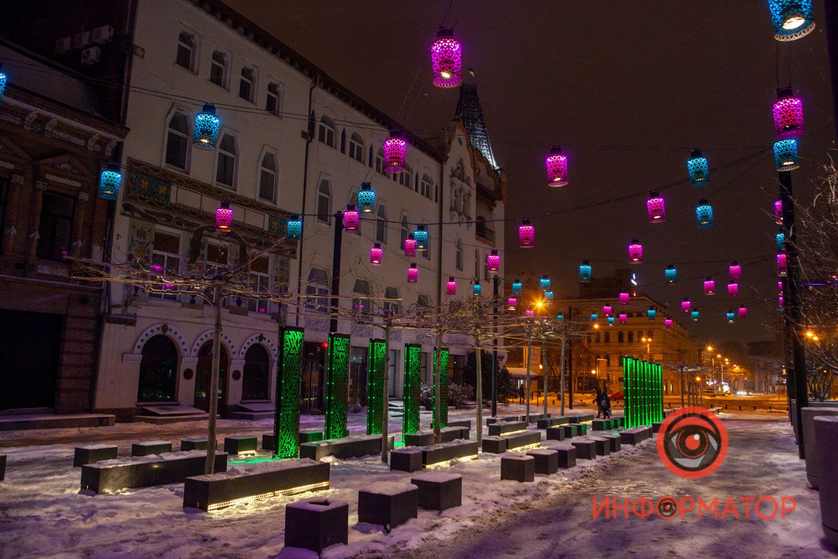 В Днепре продолжится ремонт улицы Короленко: что нового появится за 4,3 миллиона 3