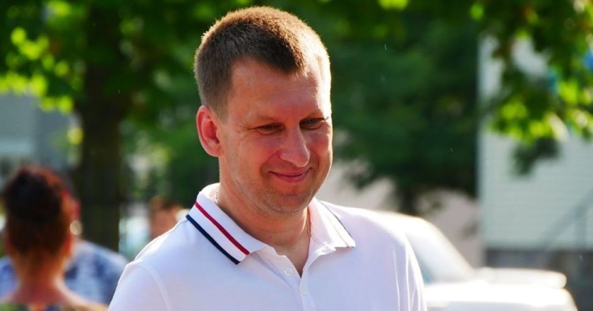 Сколько за год заработали и чем богаты мэр Покрова Шаповал и его замы: топ деклараций 1