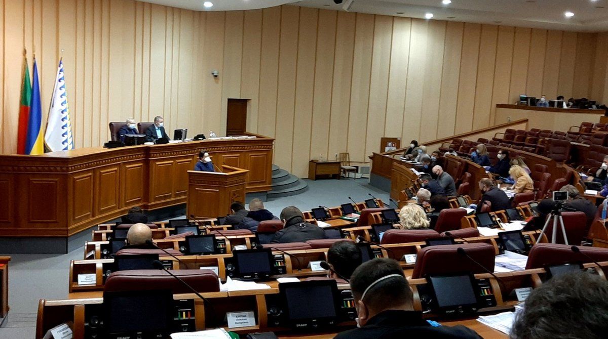 Сколько заработали за год и чем богаты заместители мэра Кривого Рога: данные деклараций