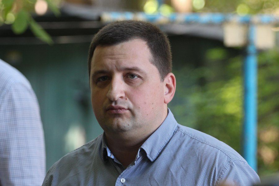 Сколько за год заработали и чем богаты замы городского головы Каменского 4