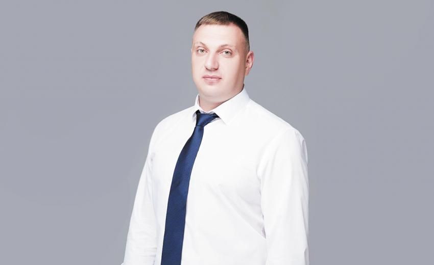 Сколько за год заработали и чем богаты замы городского головы Каменского 6