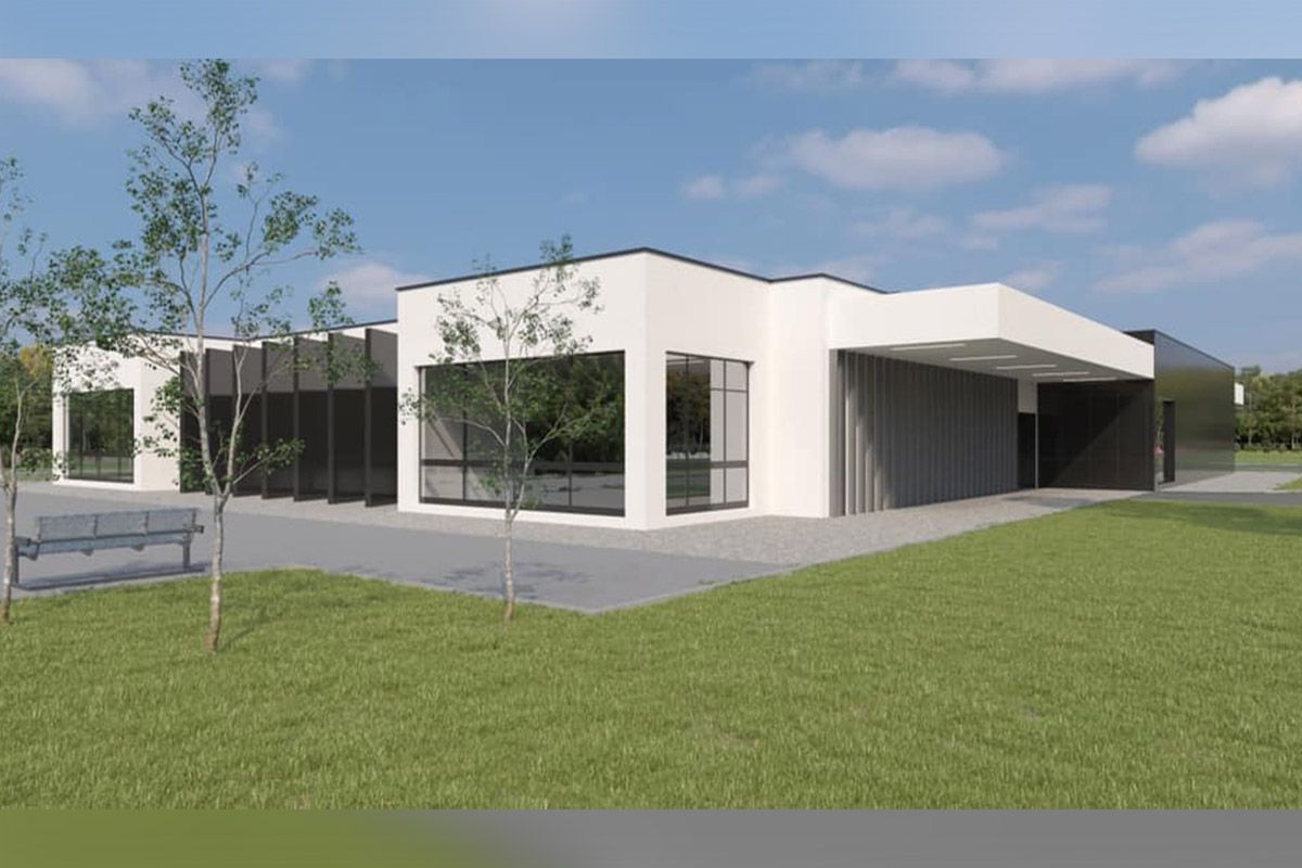 Так будет выглядеть новый крематорий