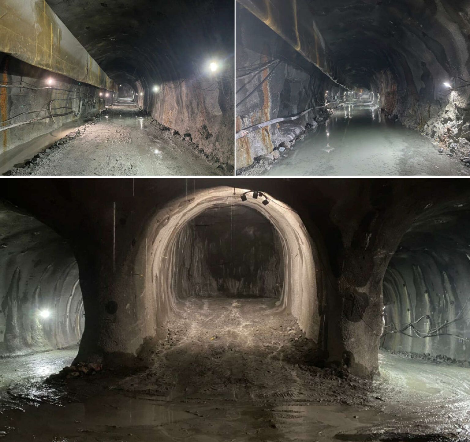 Михаил Лысенко о строительстве метро в Днепре, новых автобусах, крематории и ремонте улиц 5