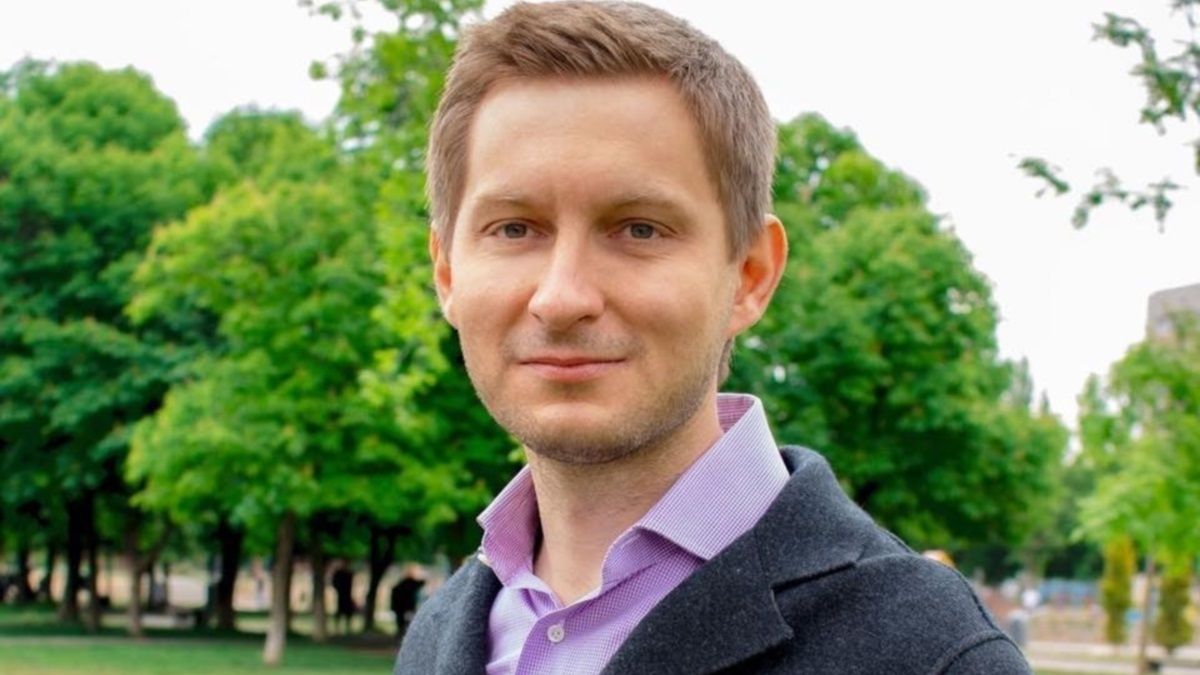 Топ-5 самых богатых депутатов горсовета Днепра в 2021 году 5