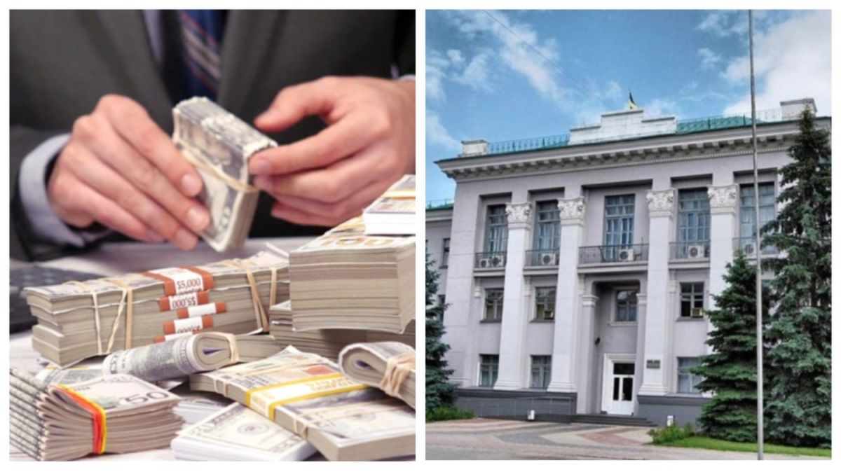 Топ-5 самых богатых депутатов горсовета Новомосковска в 2021 году