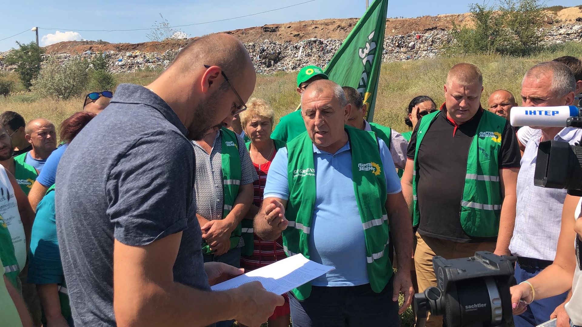 Топ-5 самых богатых депутатов горсовета Новомосковска в 2021 году 1