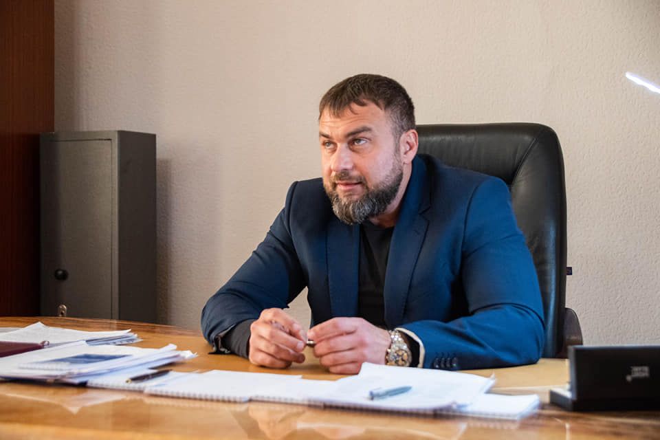 Топ-5 самых богатых депутатов горсовета Новомосковска в 2021 году 2