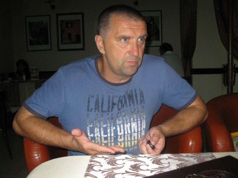 Топ-5 самых богатых депутатов горсовета Новомосковска в 2021 году 4