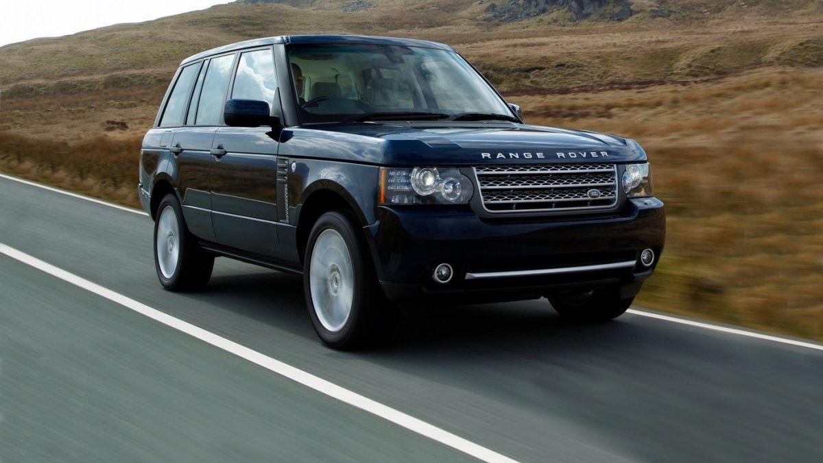 Авторейтинг депутатов горсовета Кривого Рога: у кого самый шикарный автопарк