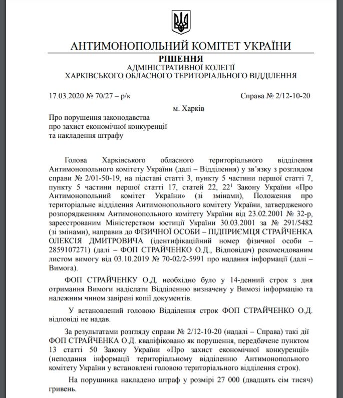 В Харькове подряд на латание ям уйдет экс-коммунальщику мэрии Терехова: сколько заработает 2