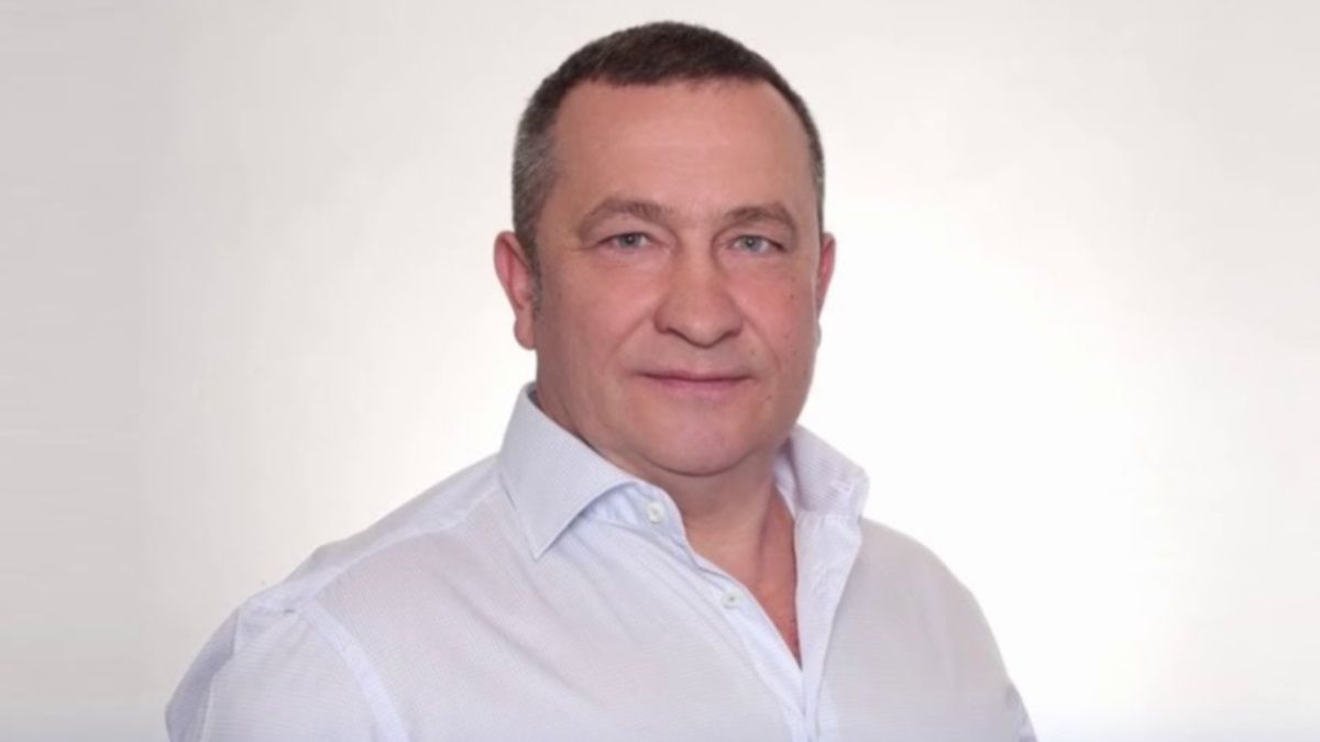 Сколько за год заработали и чем богаты мэр Марганца Боровик и его замы