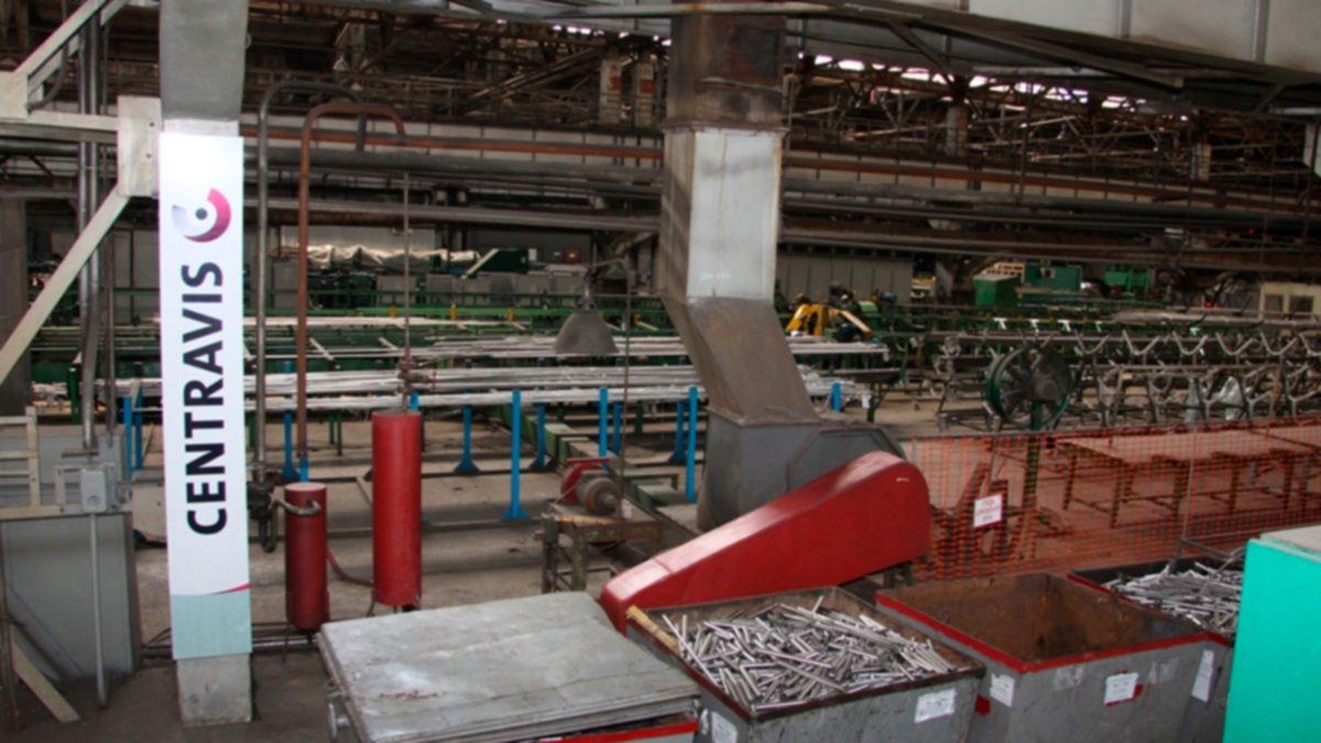 В Никополе увеличат производство труб: какой вред экологии может быть