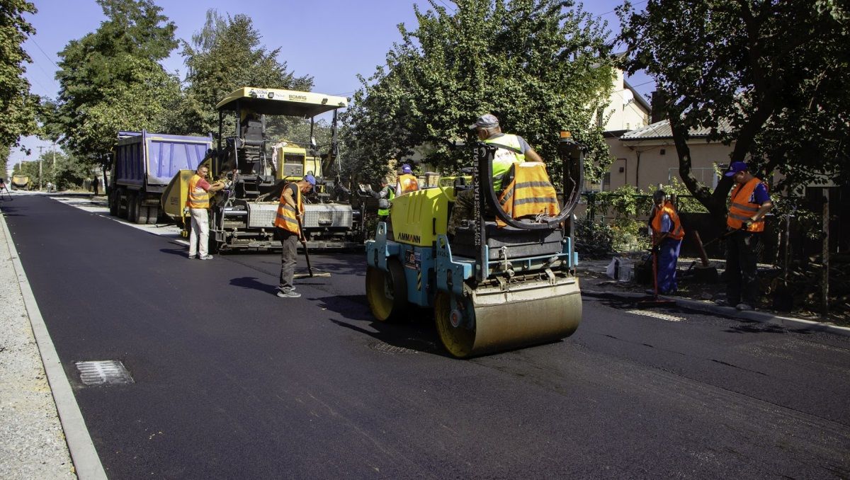 Где в Павлограде отремонтируют дороги за 5,5 миллиона: ищи свой адрес