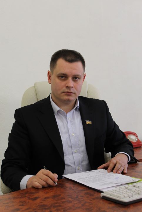 Сколько миллионов за год заработали мэр Павлограда Вершина и его замы 1