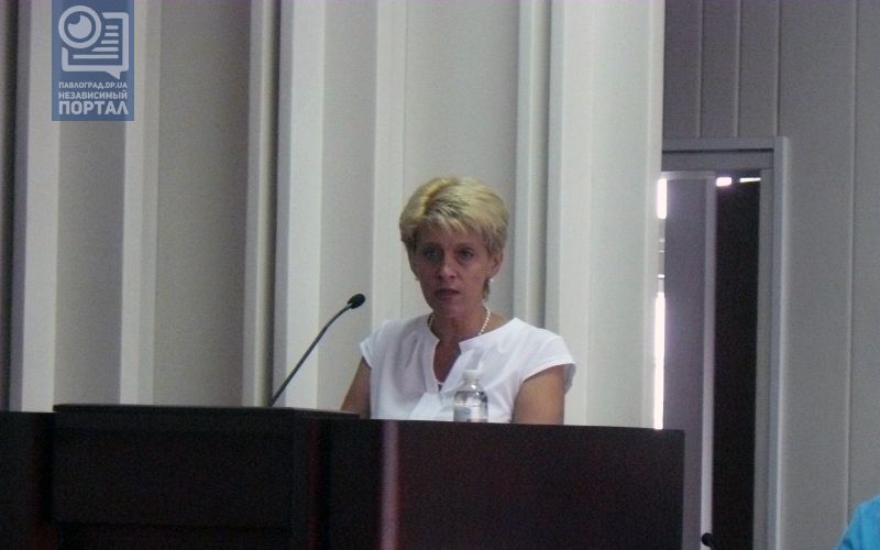 Сколько миллионов за год заработали мэр Павлограда Вершина и его замы 3