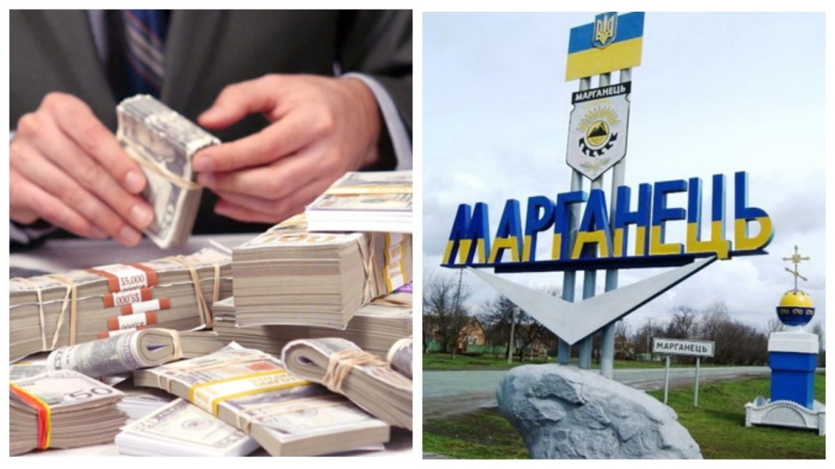 Топ-5 самых богатых депутатов горсовета Марганца