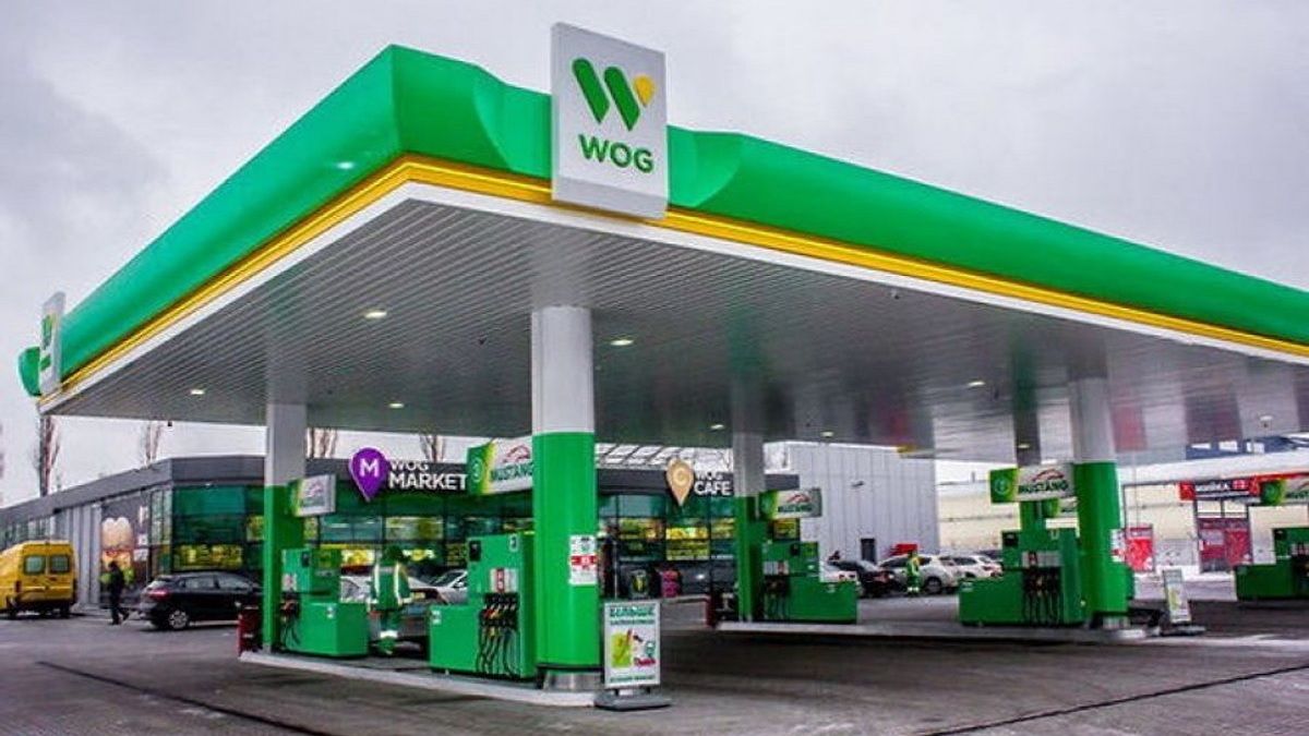 Под Днепром сеть WOG построит газонаполнительную станцию: чем это может грозить природе