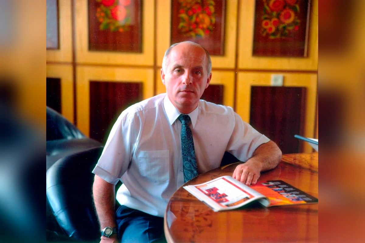 Сколько заработали за год и чем владеют 5 самых богатых ректоров вузов Днепра 4