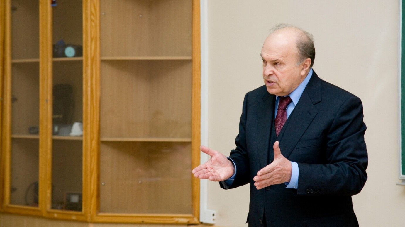 Сколько заработали за год и чем владеют 5 самых богатых ректоров вузов Днепра 5