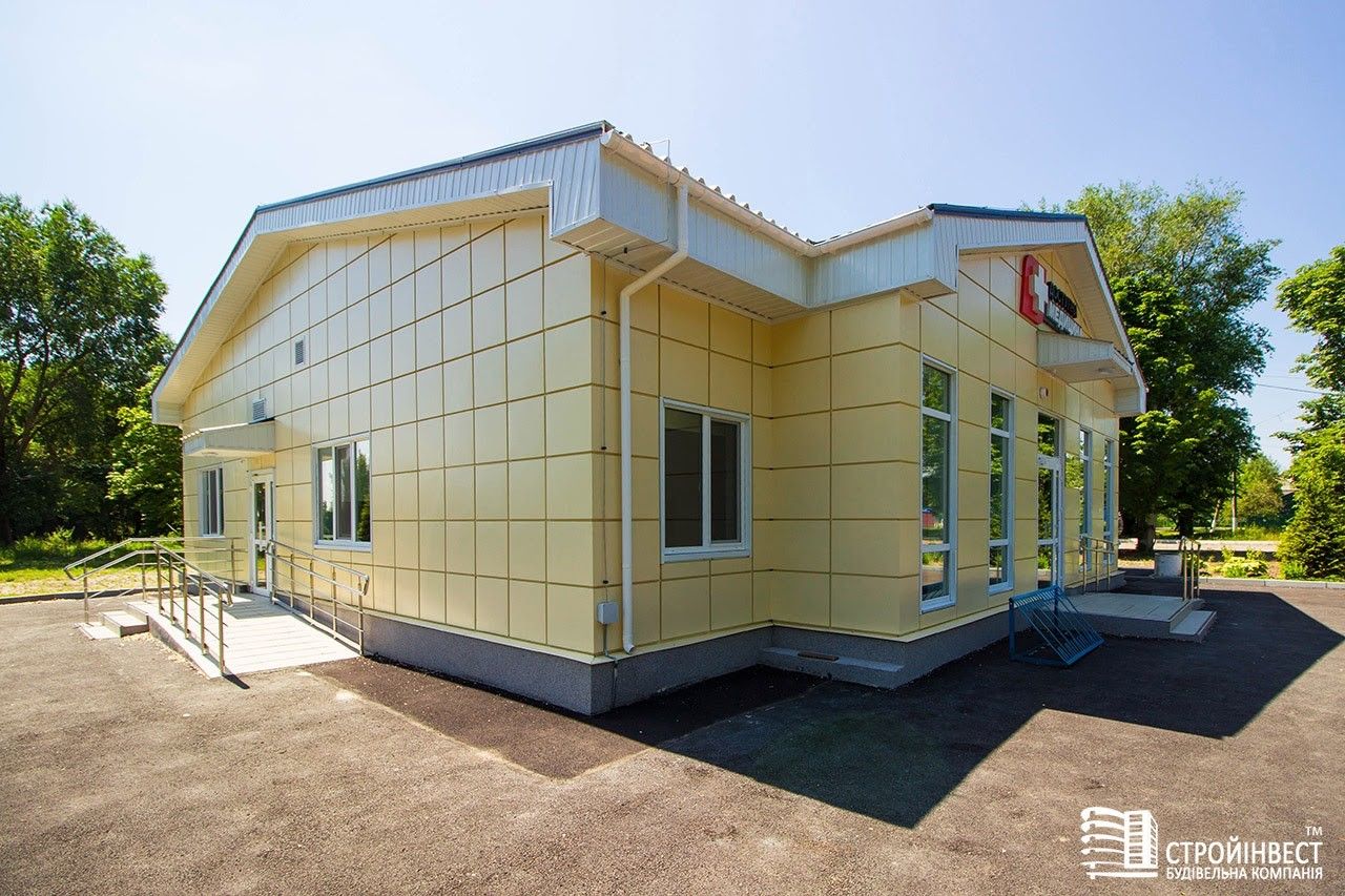 Как власти в Днепропетровской области выбирают фирмы для ремонта стадионов, школ, спорткомплексов и скверов 9