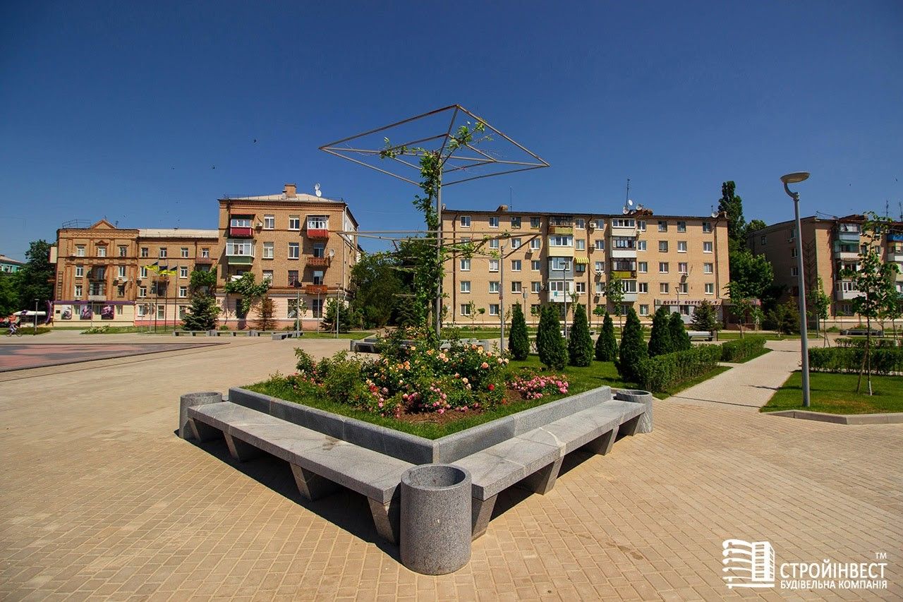 Как власти в Днепропетровской области выбирают фирмы для ремонта стадионов, школ, спорткомплексов и скверов 11