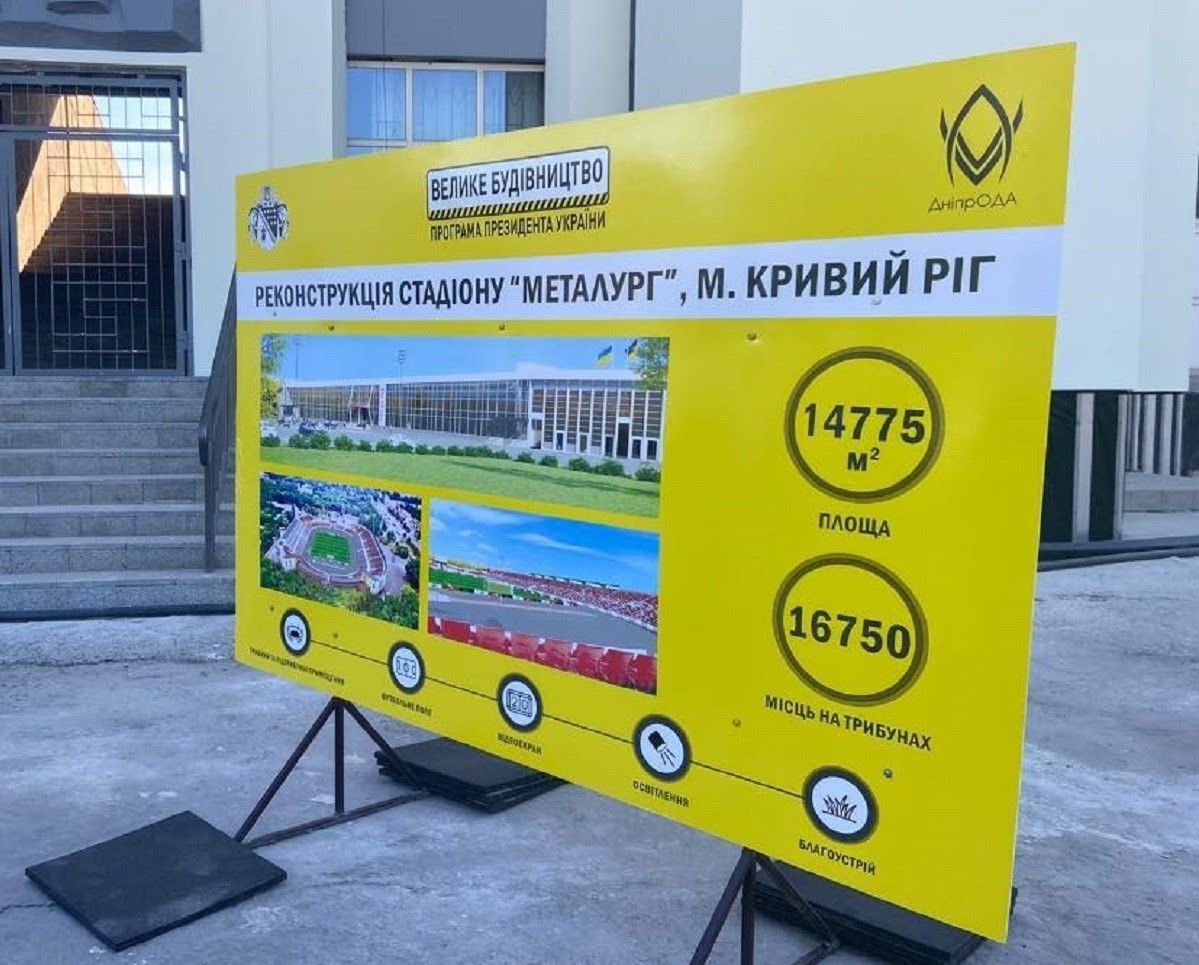 Как власти в Днепропетровской области выбирают фирмы для ремонта стадионов, школ, спорткомплексов и скверов 15
