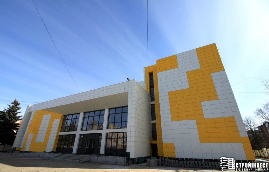 Как власти в Днепропетровской области выбирают фирмы для ремонта стадионов, школ, спорткомплексов и скверов 22