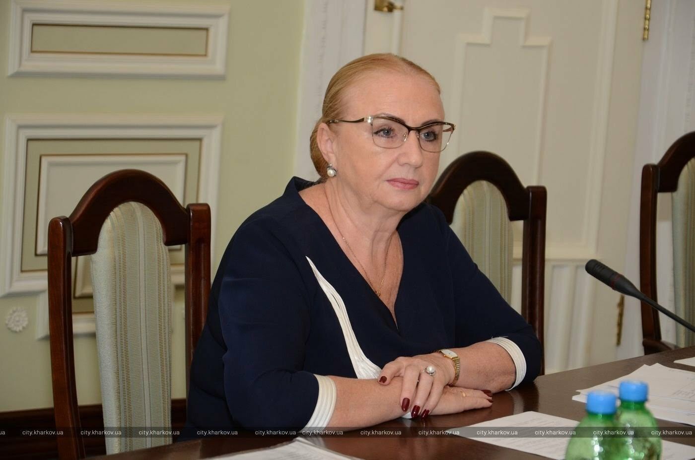 Сколько за год заработали и чем богаты секретарь Терехов и заммэры Харькова 4