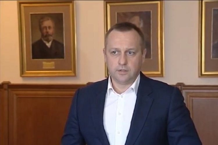 Сколько за год заработали и чем богаты секретарь Терехов и заммэры Харькова 8