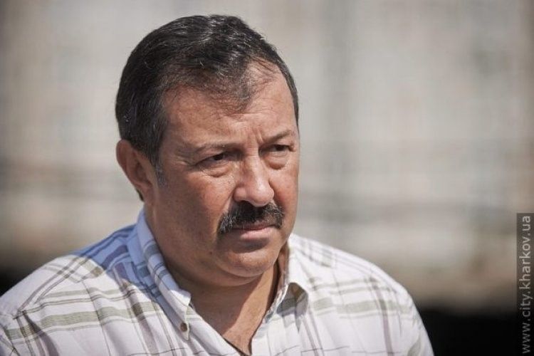 Сколько за год заработали и чем богаты секретарь Терехов и заммэры Харькова 11